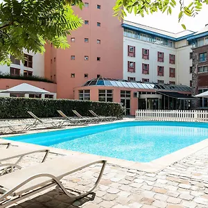 Novotel Centrum Гент