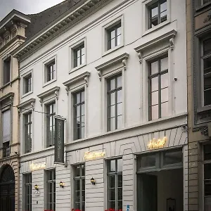 Parkhotel Centrum Gand