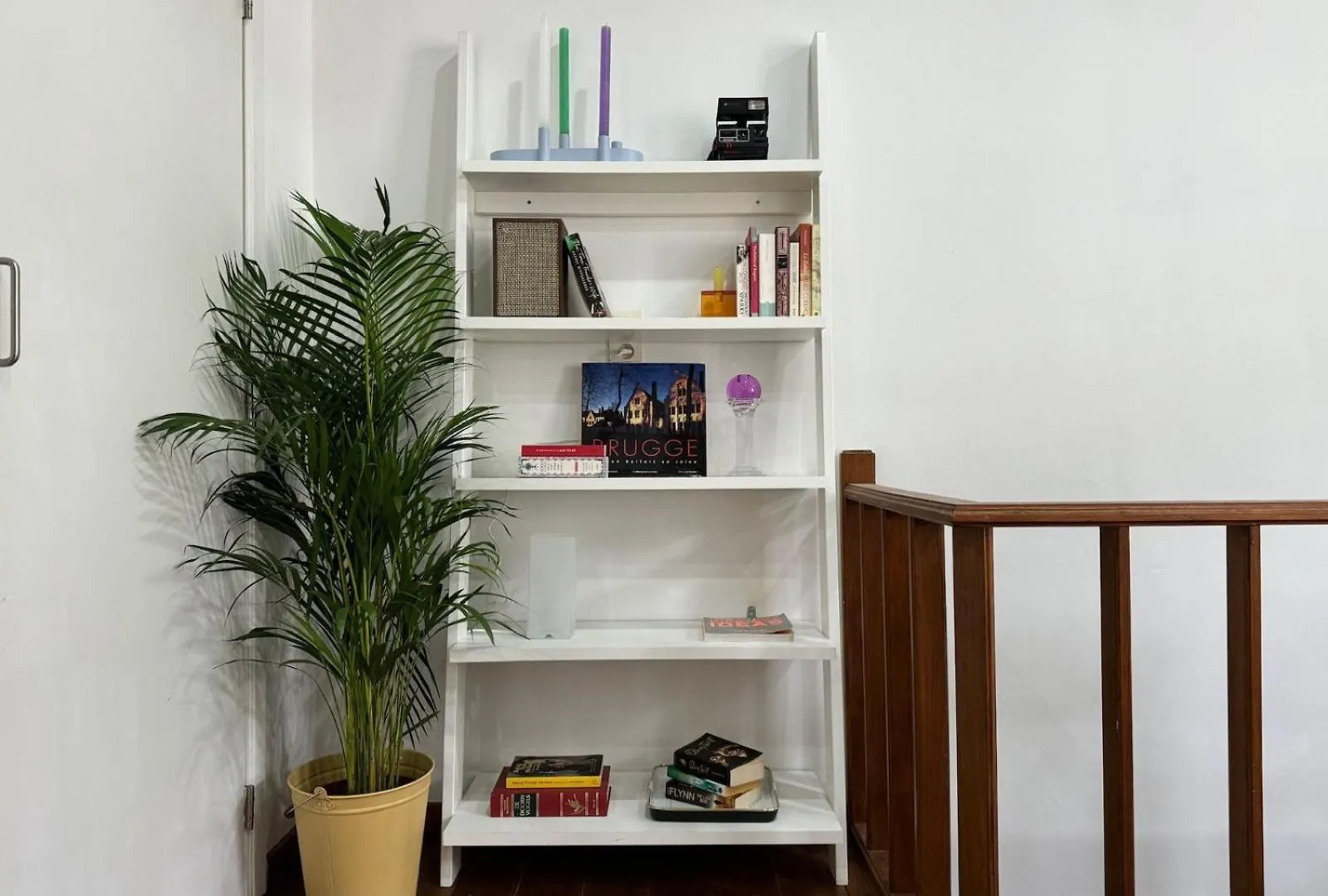 3-Person Cozy Place In The City Center Of Ghent Apartment
