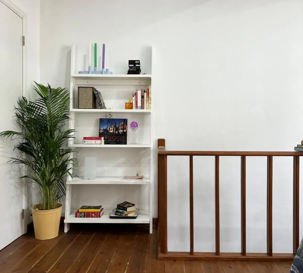 3-Person Cozy Place In The City Center Of Ghent Apartment