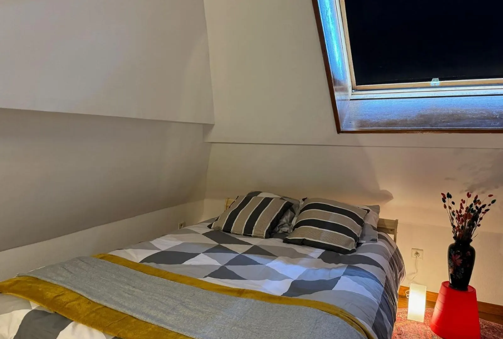 3-Person Cozy Place In The City Center Of Ghent Apartment