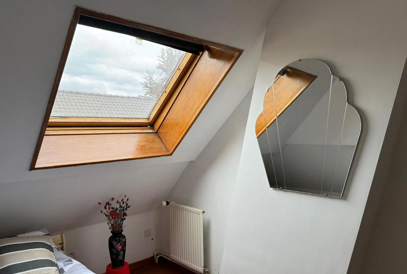 3-Person Cozy Place In The City Center Of Ghent Apartment